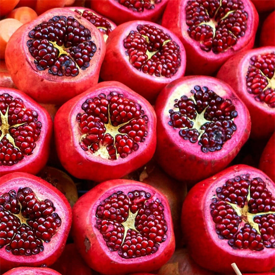 Pomegranate