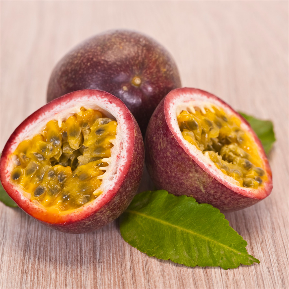 Passion Fruit