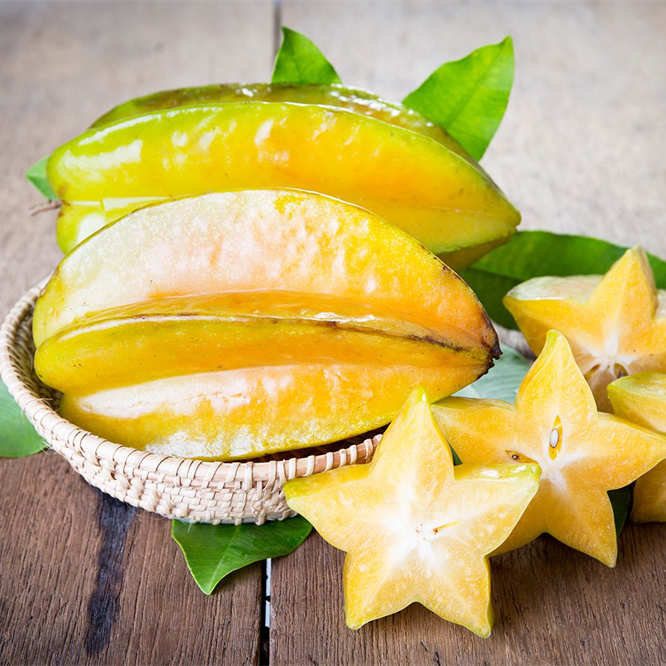 Star Fruit