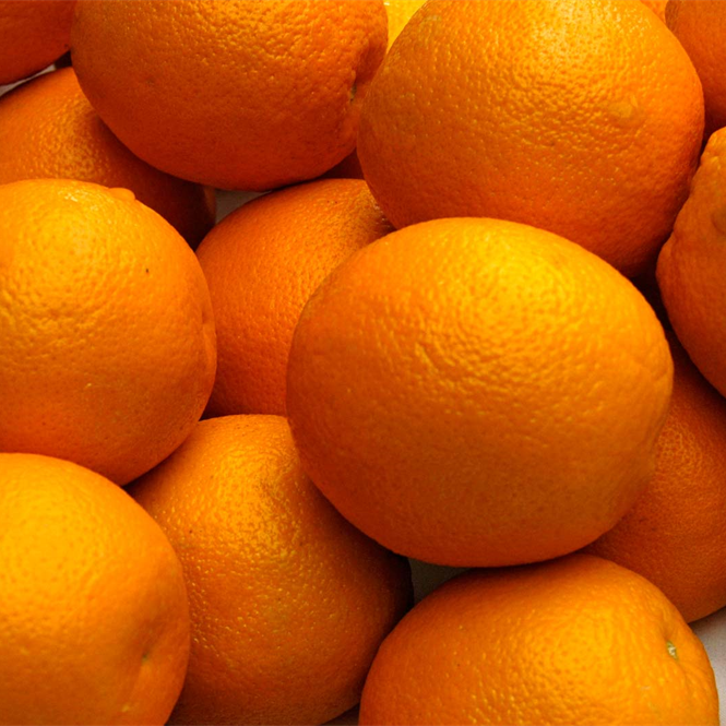 Sweet Orange